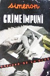 crime