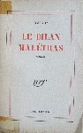 bilan