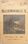 mademoiselle