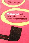 recalcitrants