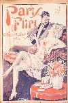 paris flirt 1926 almanach