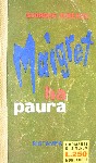 paura