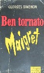 ben tornato