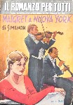 Maigret a NY