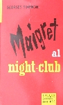 night club