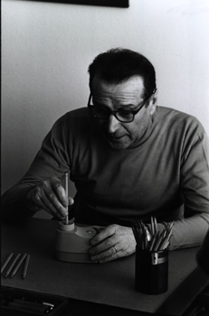 Georges Simenon